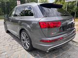 Audi ABT SQ7 4.0 TDI 4-Zonen Klima AHK Matrix Panoram - Audi SQ7: Abt