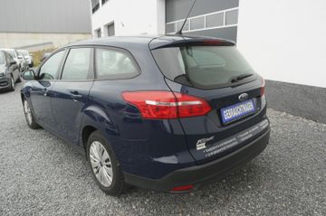 Ford Focus - 6