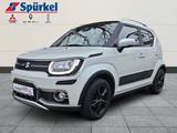 Suzuki Ignis Comfort+ 4x4 1.2, Navigation, Bluetooth, R - Suzuki Ignis Gebrauchtwagen in Bochum