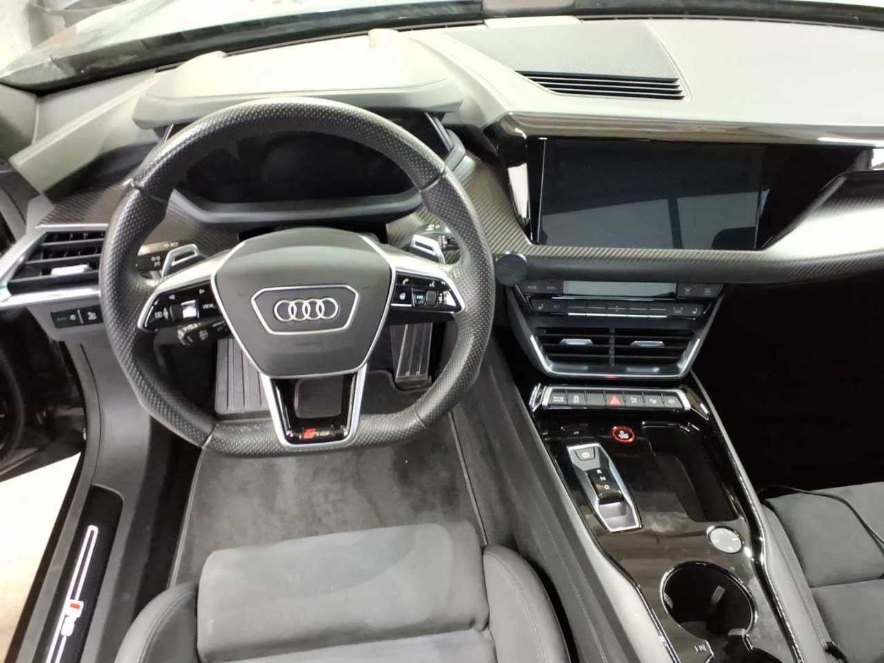 Audi RS e-tron GT - Bild 6