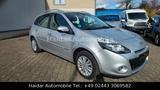 Renault Clio Grandtour Dynamique - Renault Clio aus 2010: Dynamique