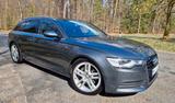 Audi A6 2.8 FSI Avant,  S-line, TÜV 04/2027 - Audi A6 aus 2012: Line