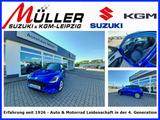 Suzuki Swift Comfort  - Suzuki Swift Tageszulassungen