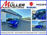 Suzuki Swift Comfort  - Suzuki Swift Tageszulassungen
