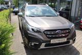 Subaru Outback 2.5i Platinum Lineartronic+AHK - Subaru Outback: Allradantrieb