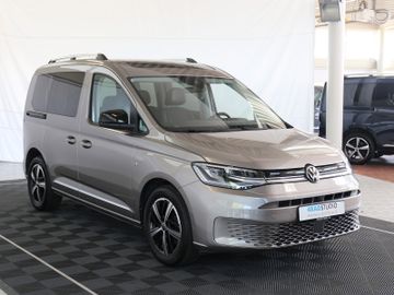 Volkswagen Caddy 2.0TDI DSG STYLE NAV PRO STANDH PANO 7SITZ