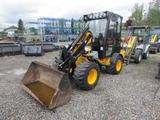 JCB 403 Radlader 22.500 EUR - JCB Radlader 4