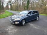 Ford Mondeo MK4 2,3 Tausch möglich - Ford Mondeo Kombi Mk2 mit Benzin-Antrieb