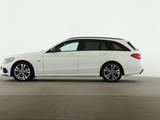 Mercedes-Benz C 350 e T AMG Night Comand Airmatic Leder Kamera - Plug-In Hybrid (PHEV) Gebrauchtwagen