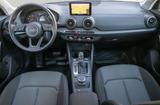 Audi Q2 30 TDI sport Klima Sportsitze Tempomt PDC LED - Audi Q2 30 TDI Gebrauchtwagen