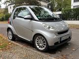 Smart ForTwo cabrio 1.0 52kW mhd passion passion