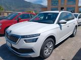 Skoda Kamiq 1.0 TSI Ambition - Skoda Kamiq Kombi Gebrauchtwagen