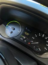 Nissan E-Townstar kasten kombi - Nissan Townstar von privat