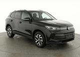 Volkswagen Tiguan 1.5 eHybrid DSG Life, AHK, Navi, Side, ea - Volkswagen Tiguan: Automatik