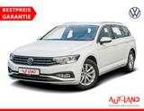 Volkswagen Passat Variant 1.5 16V TSI Business LED Navi ACC - Volkswagen Passat Variant: Business