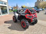 CFMOTO CForce 1000 MUD Version - CFMOTO CFORCE 1000 MUD VERSION