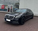 Mercedes-Benz S400d 4Matic Lang - Mercedes-Benz S 400 in Berlin