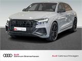 Audi SQ8 SUV TFSI COMPETITION PLUS RAUTEN LUFT STANDH - Audi SQ8: Competition Plus