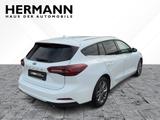 Ford Focus Turnier 1.5 EcBl. Titanium ACC*TWA*NAVI*AH - Ford Gebrauchtwagen in Göttingen