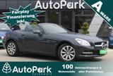 Mercedes-Benz SLK 250 SLK Roadster SLK 250 CDI BlueEfficiency - Mercedes-Benz SLK 250: Cdi