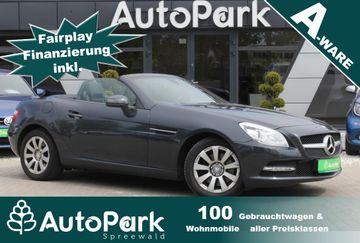 Mercedes-Benz SLK 250 SLK Roadster  CDI