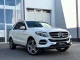 Mercedes-Benz GLE 350 d 9G 4Matic *AMG FELGEN*AHK*SAFTLOSE* - Mercedes-Benz: Felge AMG