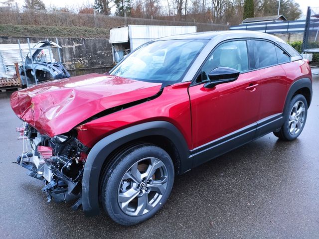 Mazda MX-30 ModConf, Komfort, Premium, HUD/LED/ELEKTRO