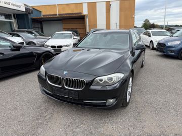 BMW 520 - 2