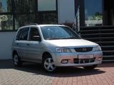 Mazda Demio 1.5 Autom. Klima Kamera - Mazda Demio