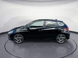 Hyundai i20 1.0 T-GDI Prime Bluetooth PDC Kurvenlicht Kl - Hyundai i20: Schwarz