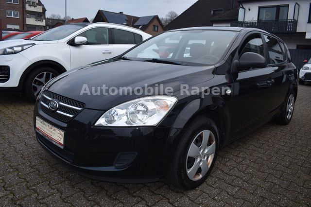 Kia Ceed 1,4 /1.Hand/Tüv+AU Neu