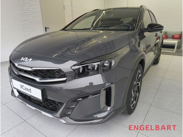 Kia XCeed GT-Line Edition 1.5T Leder Glasdach