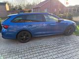 Skoda Octavia 2.0 TDI 110kW DSG Sportline Combi Sp...