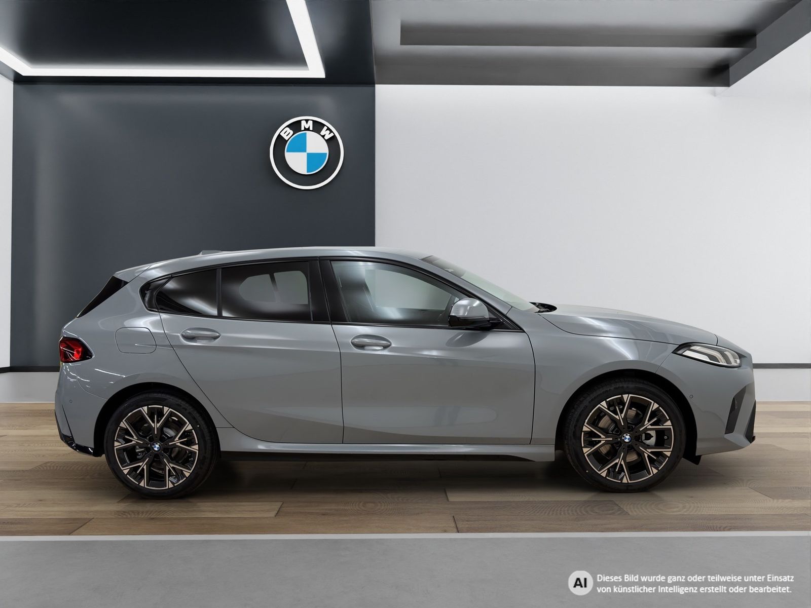 BMW 120 - Bild 8