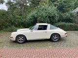 Porsche 911 Targa Sportomatic Urmodell - Porsche Gebrauchtwagen von 1969