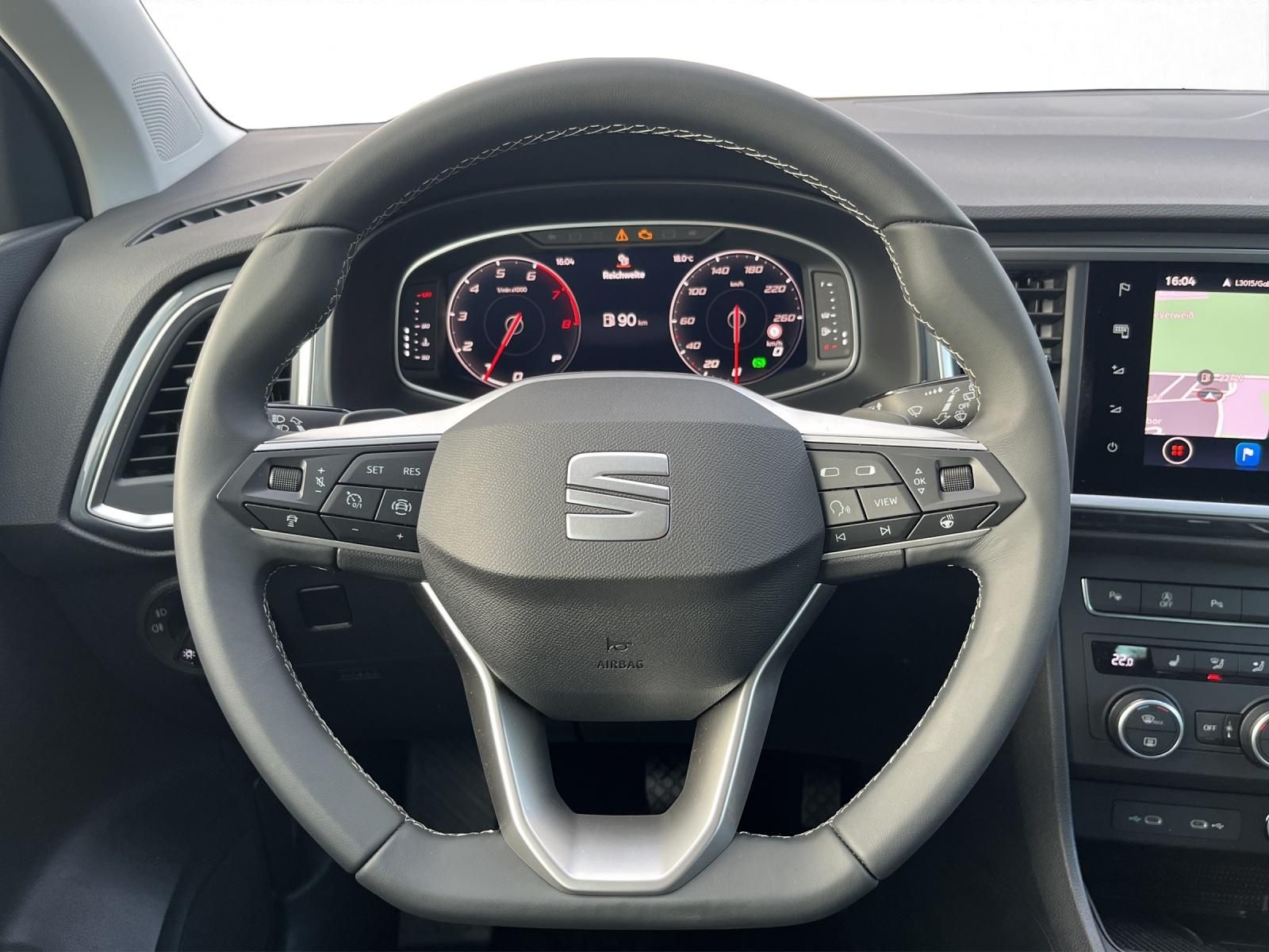 Seat Ateca - Bild 14