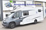 Knaus SKY WAVE 650 MG AUT.SAT+TV 2KLIMA AHK ALDE 150Ps - Knaus Sky wave 650