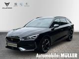 Cupra Leon Sportstourer 2.0TSI El. Heckklappe LenkradH - Cupra Leon in Leipzig
