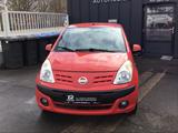 Nissan Pixo Acenta - Nissan Pixo Gebrauchtwagen