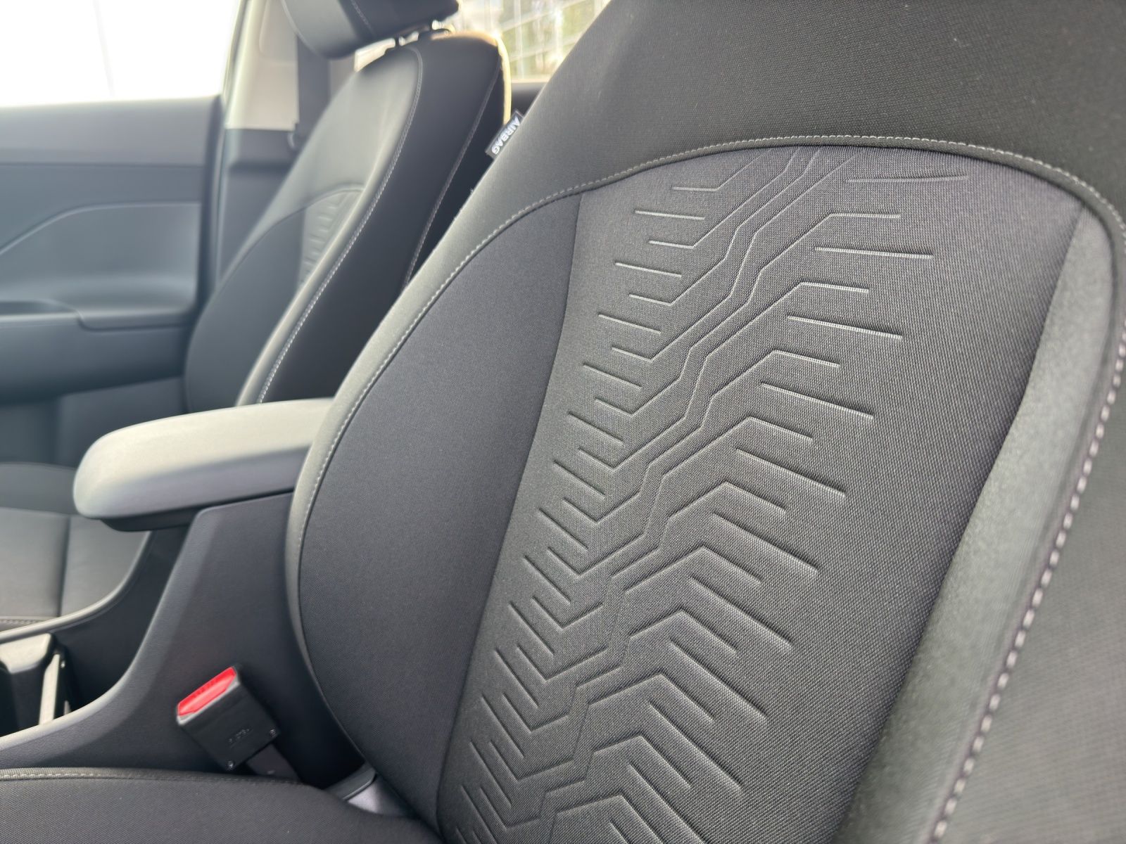 Hyundai KONA Elektro - Bild 24