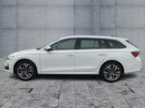 Skoda Octavia Combi Balance 1.5 TSI  mHEV DSG + + AHK - Skoda Octavia Kombi mit Anhängerkupplung
