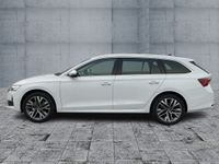 Skoda Octavia - Vorschau Bild 3