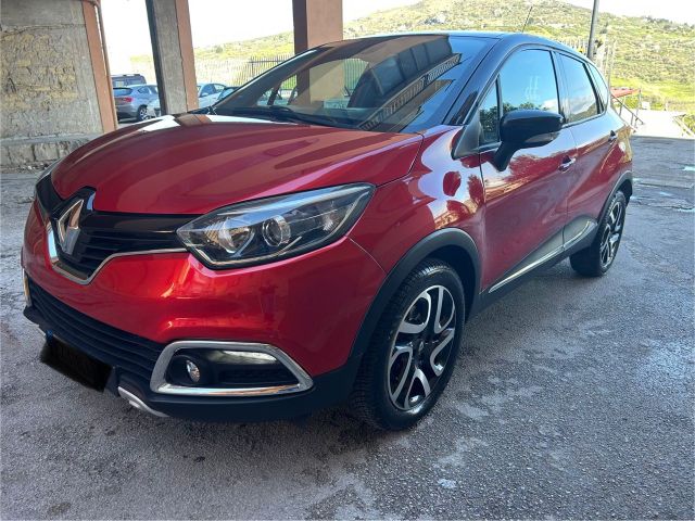 Renault Captur dCi 8V 90 CV R Line