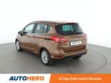 Ford B-Max 1.0 EcoBoost Titanium *PDC*SHZ*ALU*NAVI* - Ford B-Max Gebrauchtwagen