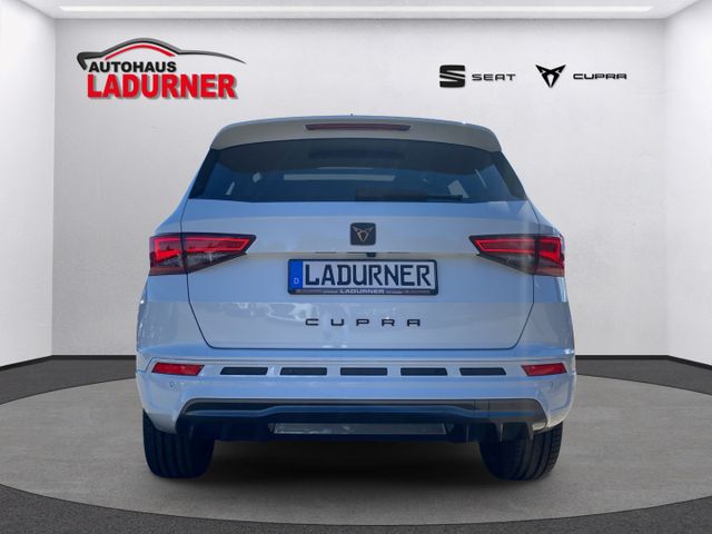 Ateca 1,5 TSI DSG *LED+NAVI+PANO+AHK+KAMERA+SHZ*