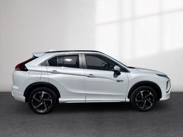 Mitsubishi Eclipse Cross - 5