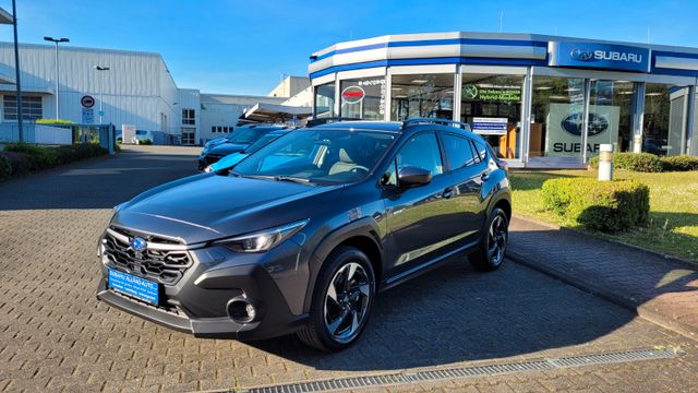 Subaru Crosstrek Comfort MJ 2024