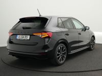 Skoda Fabia - Vorschau Bild 3