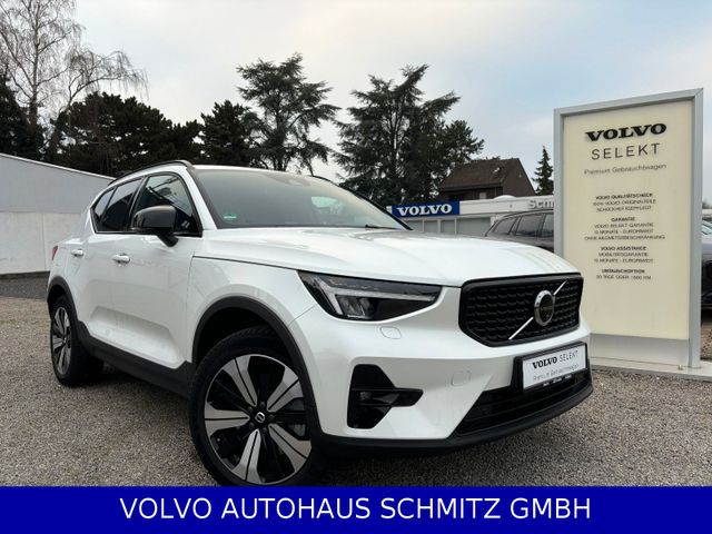 Volvo XC40 T4 Plus Dark Recharge Plug-In Hybrid 19"