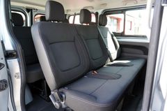 Fahrzeugabbildung Nissan NV300 Kombi L1H1 2,8t N-CONNECTA 8-Sitzer Kamera